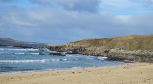 Traigh-Iar-Beach, Isle of Harris