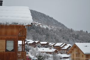 Les Allues, France