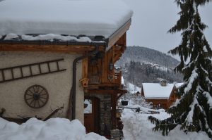 Les Allues, France