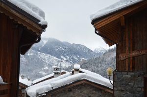 Les Allues, France