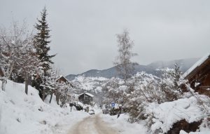Les Allues, France