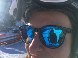 Meribel Sunglasses