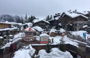 Courchevel