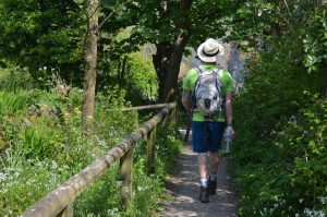 HikinginCornwall South West Coast Path