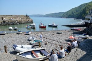 ClovellyHarbour