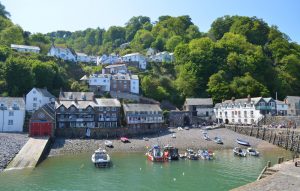 ClovellyHarbour