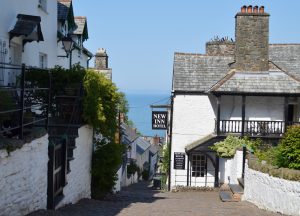 ClovellyNorthDevon