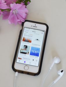 Podcasts for Travel Bloggers