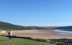 Woolacombe North Devon