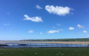 Fremington Quay North Devon