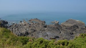 Hartland Point North Devon