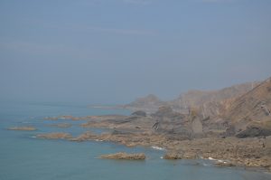 Hartland Point North Devon