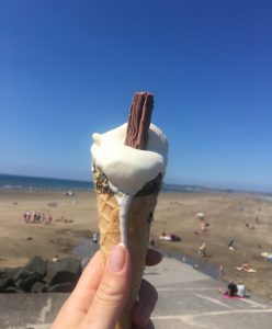 HockingsIceCream North Devon