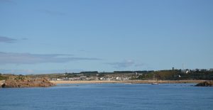 On Board the Scillonian III