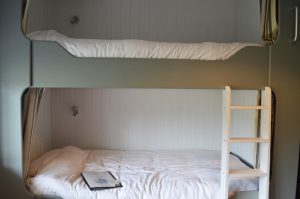 Longstone Lodge Hostel Isle of Scilly