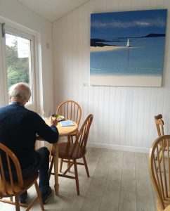 Longstone Lodge Cafe Isle of Scilly