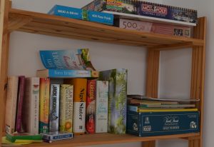 Longstone Lodge Hostel Isle of Scilly