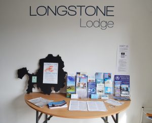 Longstone Lodge Hostel Isle of Scilly