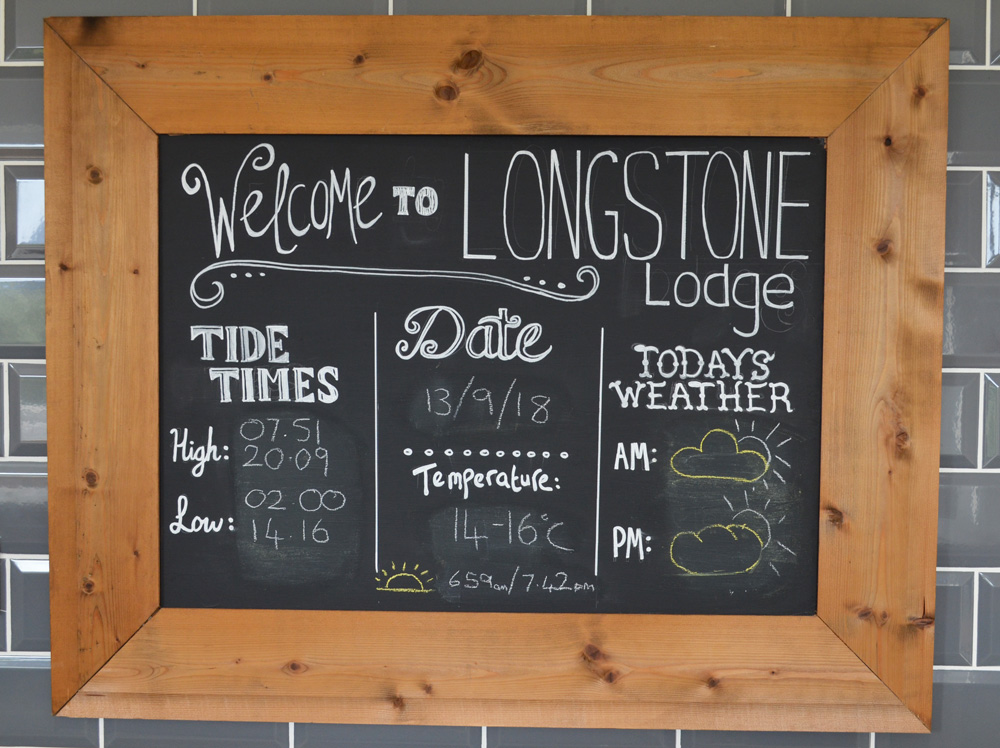 Longstone Lodge Hostel Isle of Scilly