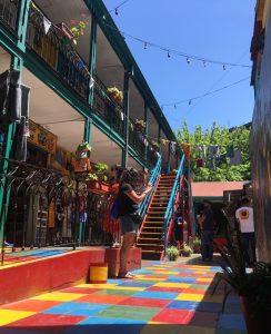 La Boca Buenos Aires