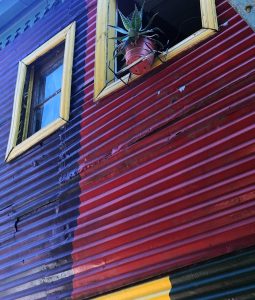 La Boca Buenos Aires