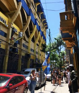 La Boca Buenos Aires