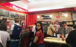 Pizza-Buenos-Aires
