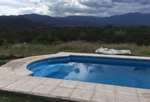 Sunset Horse Riding and Asado in Argentina