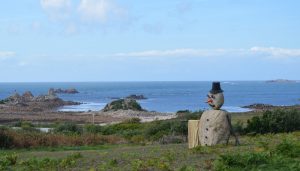Island Hopping in the Isles of Scilly