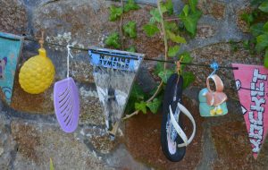Island Hopping in the Isles of Scilly