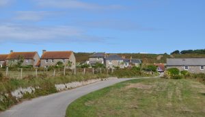 Island Hopping in the Isles of Scilly