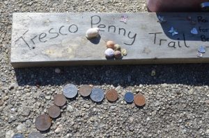Island Hopping in the Isles of Scilly