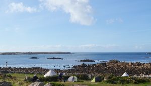 Island Hopping in the Isles of Scilly