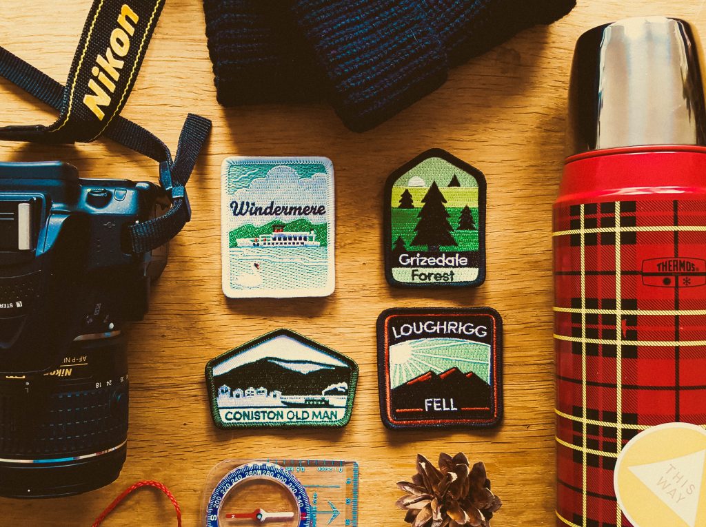The Lake District & Cumbria Small Creative Business Christmas Gift Guide 2020 - Conquer Lake District