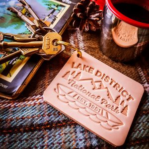 The Lake District & Cumbria Small Creative Business Christmas Gift Guide 2020 - Conquer Lake District