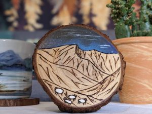 The Lake District & Cumbria Small Creative Business Christmas Gift Guide 2020 - Doddick Crafts