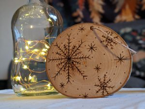 The Lake District & Cumbria Small Creative Business Christmas Gift Guide 2020 - Doddick Crafts