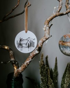 The Lake District & Cumbria Gift Guide - supporting small creative businesses in 2020 - Feather and Wild