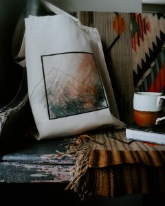 The Lake District & Cumbria Gift Guide - supporting small creative businesses in 2020 - Feather and Wild