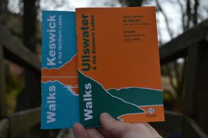 6 books to help you plan a Lake District adventure