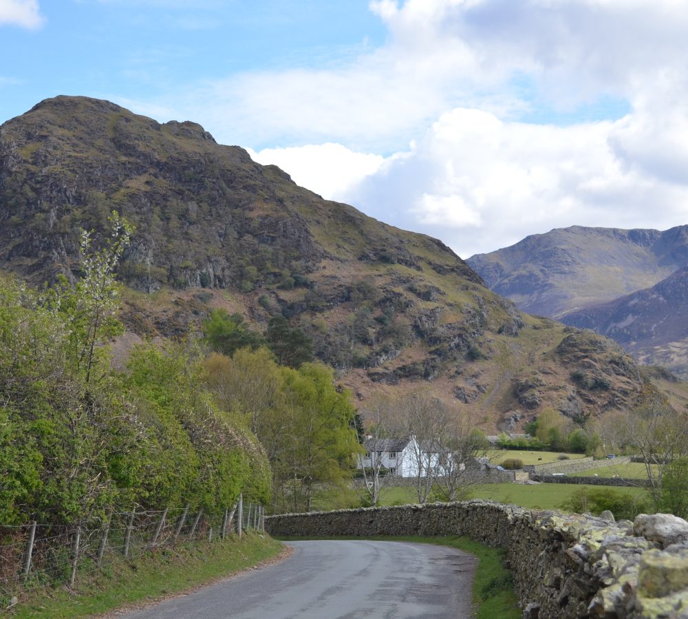 12 things to know before visiting the Lake District