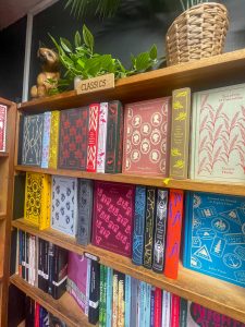 Fred's Bookshop Ambleside 2025-1