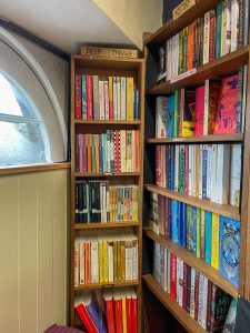 Fred's Bookshop Ambleside 2025-1
