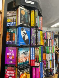 Fred's Bookshop Ambleside 2025-1