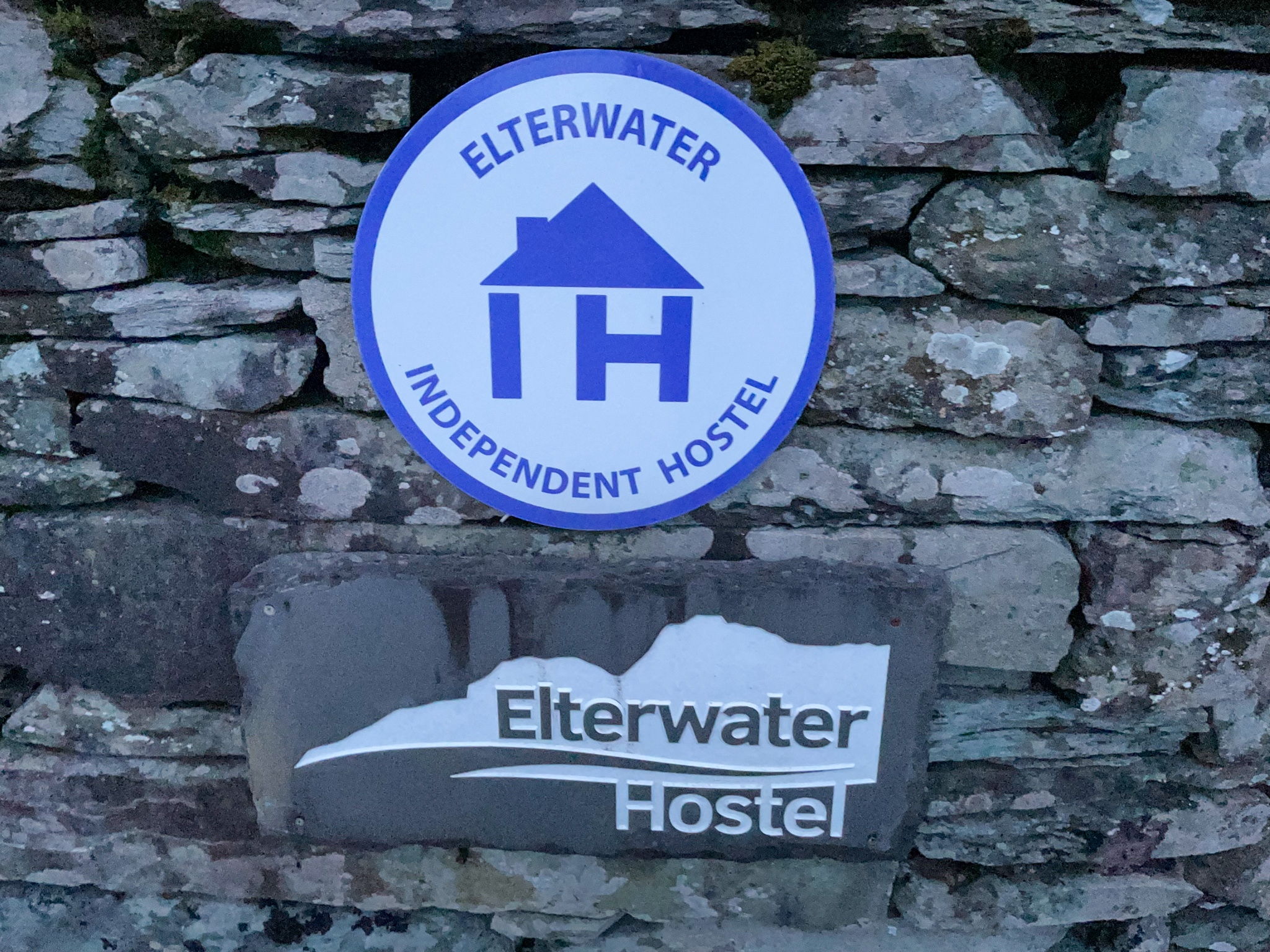 Elterwater Hostel Lake District