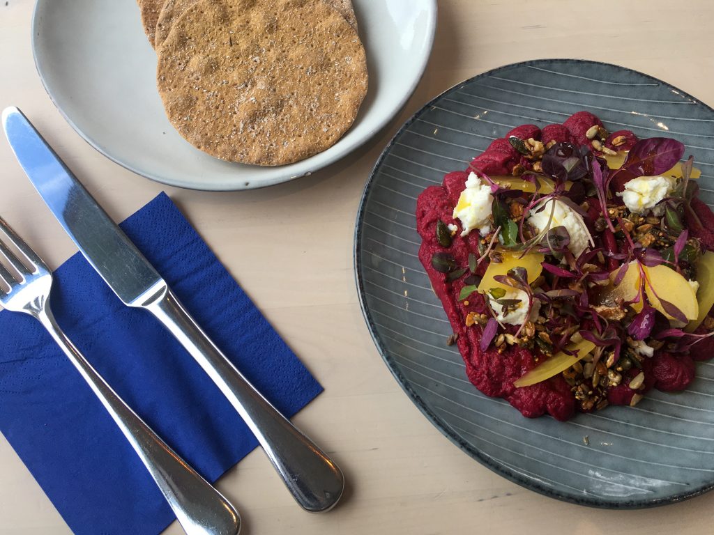 Mathildes Grasmere Best Cafe Lake District -3