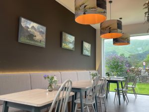 Mathildes Grasmere Best Cafe Lake District -3