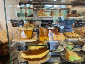 Siskins Windermere Best Cafe Lake District -3