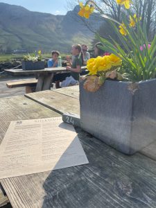 Sticklebarn Langdale Best Cafe Lake District-4