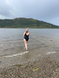 Wild Dips Lake District